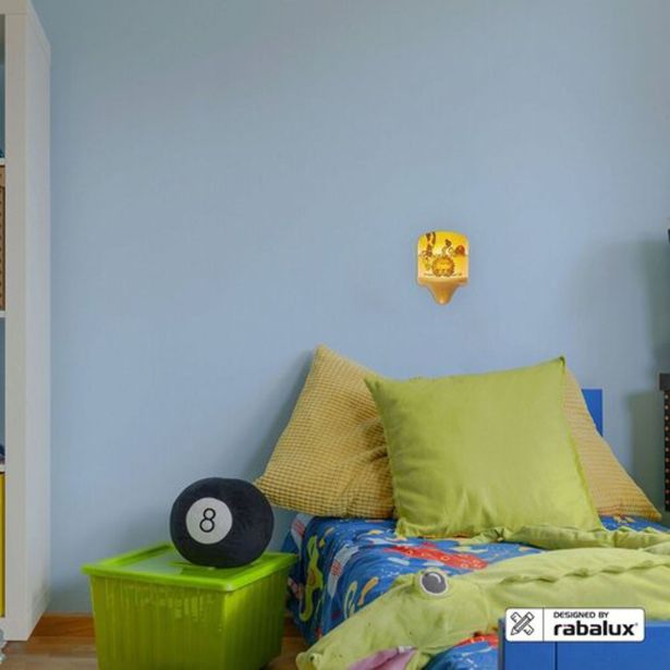 OTROŠKO SVETILO RABALUX LEON LEV