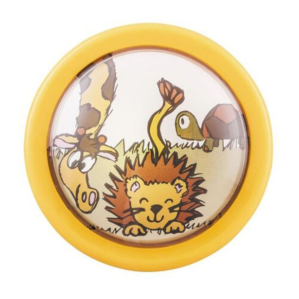 OTROŠKO SVETILO RABALUX LEON NA PRITISK LEV