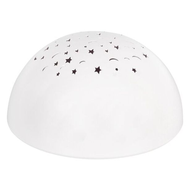 OTROŠKO SVETILO RABALUX LINA ZVEZDNO NEBO 0.5W