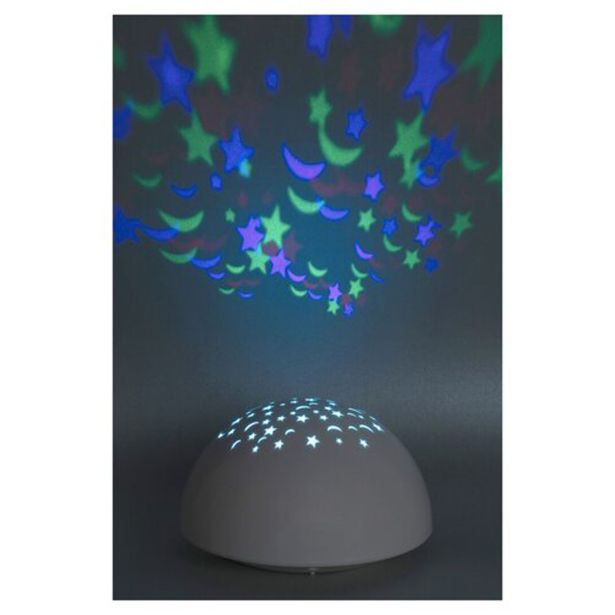 OTROŠKO SVETILO RABALUX LINA ZVEZDNO NEBO 0.5W
