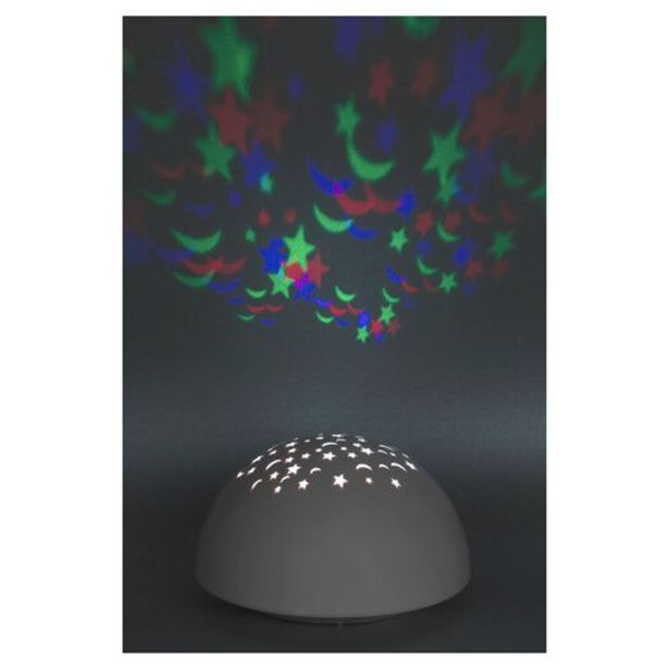 OTROŠKO SVETILO RABALUX LINA ZVEZDNO NEBO 0.5W