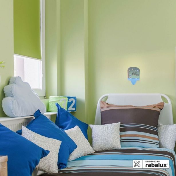 OTROŠKO SVETILO RABALUX SHEPHERD VLAK