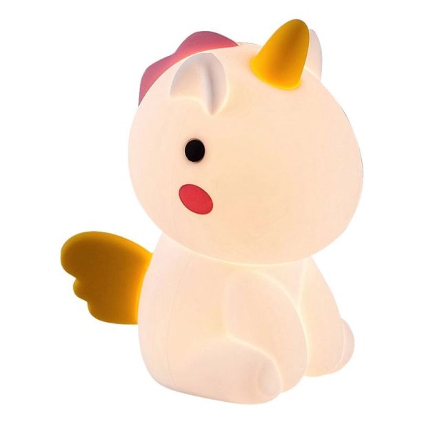 OTROŠKO SVETILO RABALUX UNICOO SAMOROG 0.45W V14CM