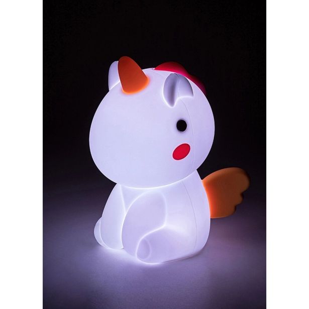 OTROŠKO SVETILO RABALUX UNICOO SAMOROG 0.45W V14CM