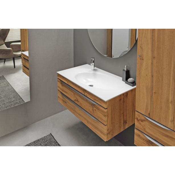 UMIVALNIŠKA ENOTA KOLPA SAN OUM 80 NATUR OAK