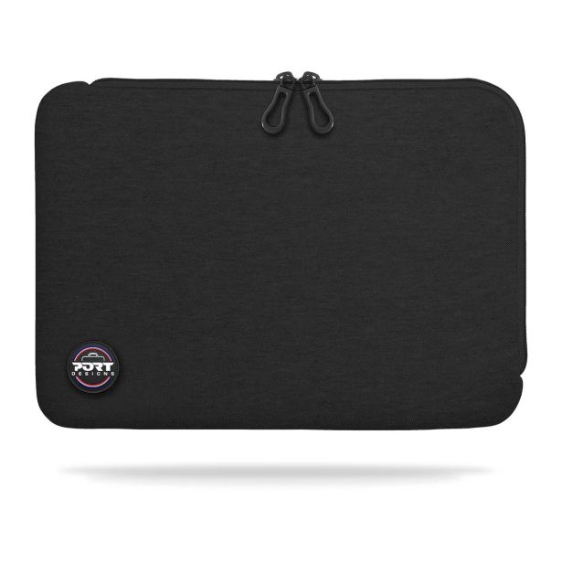 OVITEK PORT SLEEVE TORINO II 13/14", ČRN