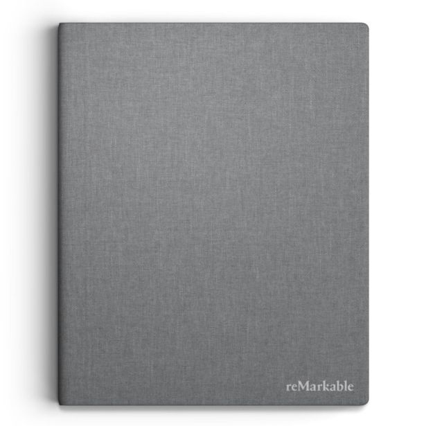 OVITEK ZA TAB. NAPRAVE REMARKABLE OVITEK BOOK FOLIO GREY