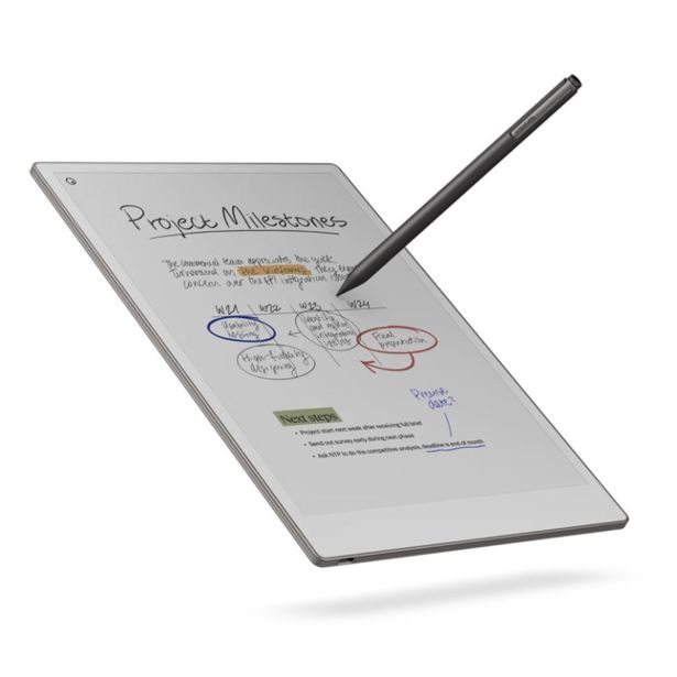 OVITEK ZA TAB. NAPRAVE REMARKABLE OVITEK BOOK FOLIO GREY