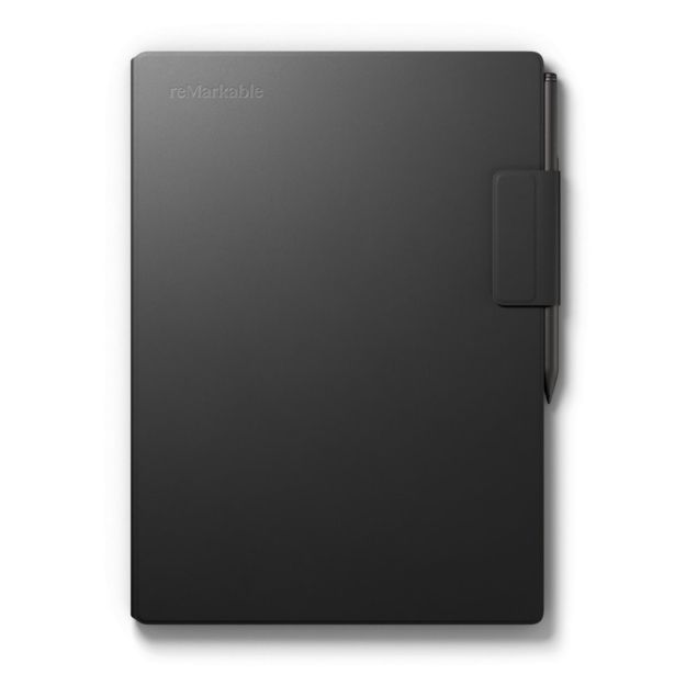 OVITEK ZA TAB. NAPRAVE REMARKABLE OVITEK BOOK FOLIO PREMIUM LEATHER BLACK