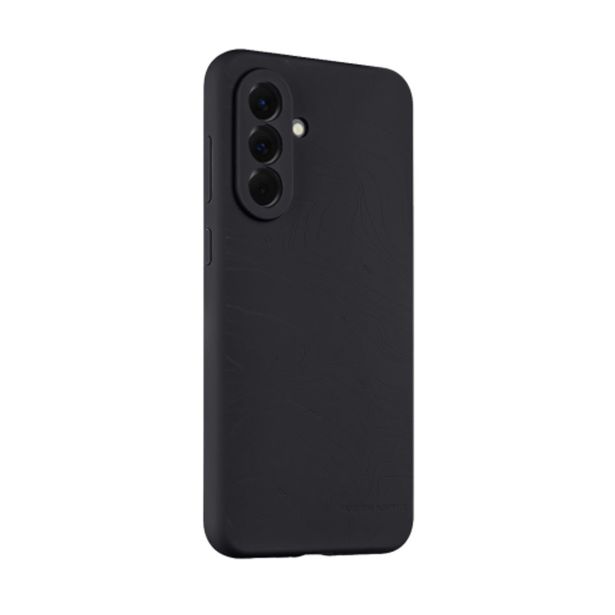 TACTICAL BEAVER SILIKONSKI OVITEK ZA SAMSUNG GALAXY A56 - ASPHALT