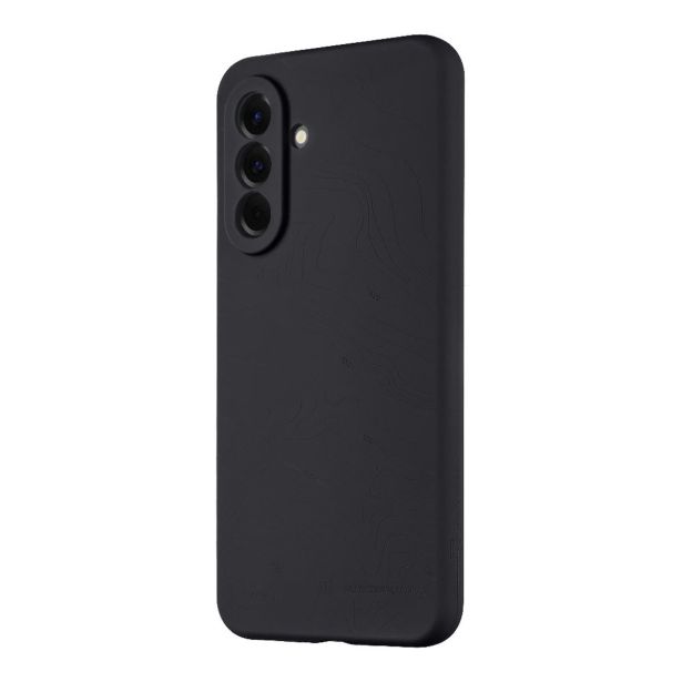 TACTICAL BEAVER SILIKONSKI OVITEK ZA SAMSUNG GALAXY A56 - ASPHALT