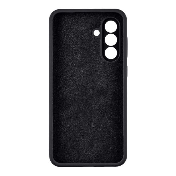 TACTICAL BEAVER SILIKONSKI OVITEK ZA SAMSUNG GALAXY A56 - ASPHALT