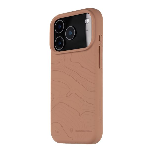 TACTICAL BEAVER SILIKONSKI OVITEK ZA IPHONE 17 PRO - MOUCHA MOOSE