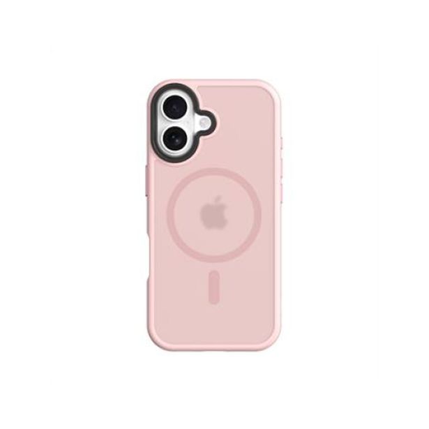 TACTICAL MAGFORCE SILIKONSKI OVITEK ZA IPHONE 17 - PINK PANTER