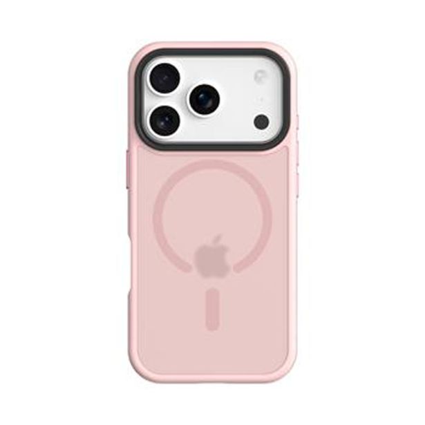 TACTICAL MAGFORCE SILIKONSKI OVITEK ZA IPHONE 17 PRO MAX - PINK PANTER