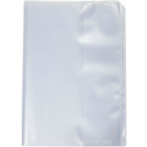 OVITEK ZA ZVEZEK STREET BASIC A4 10/1