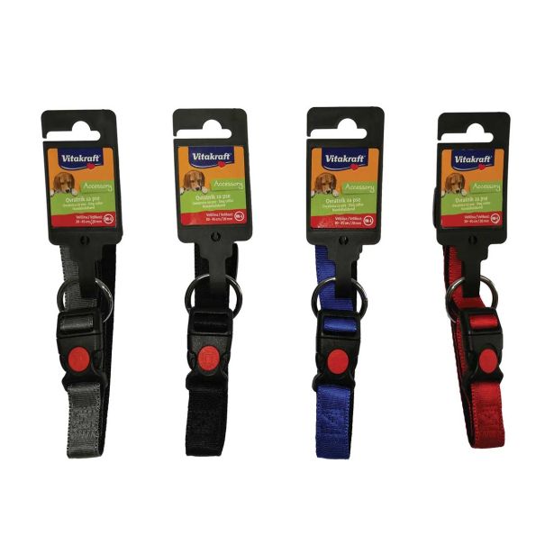 OVRATNICA SOFT GRIP, 20MM/30-45CM, SIVA