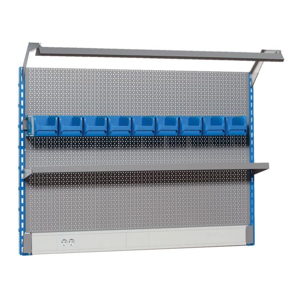 OZADJE PERFORIRANO - MODUL C9 UNIOR ART.990MC9 (625759)