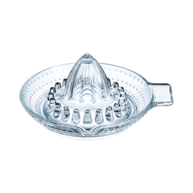 OŽEMALNIK CITRUSOV LUMINARC 12.5 CM STEKLEN 15