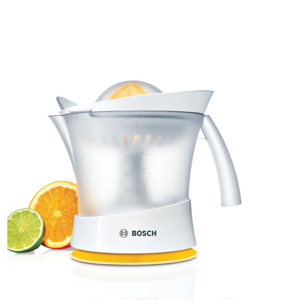 OŽEMALNIK CITRUSOV BOSCH MCP3500N