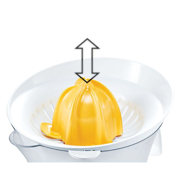 OŽEMALNIK CITRUSOV BOSCH MCP3500N