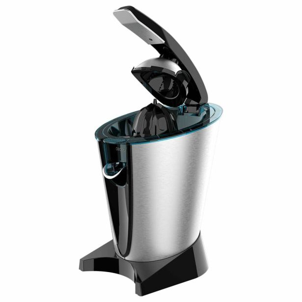 OŽEMALNIK CITRUSOV CECOTEC ESSENTIALVITA HYDEN 600 STEEL