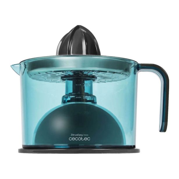 OŽEMALNIK CITRUSOV CECOTEC ZITRUSEASY INOX