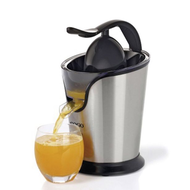 OŽEMALNIK CITRUSOV SOGO EXP-SS-5255