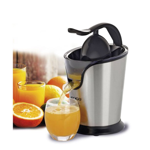 OŽEMALNIK CITRUSOV SOGO EXP-SS-5255