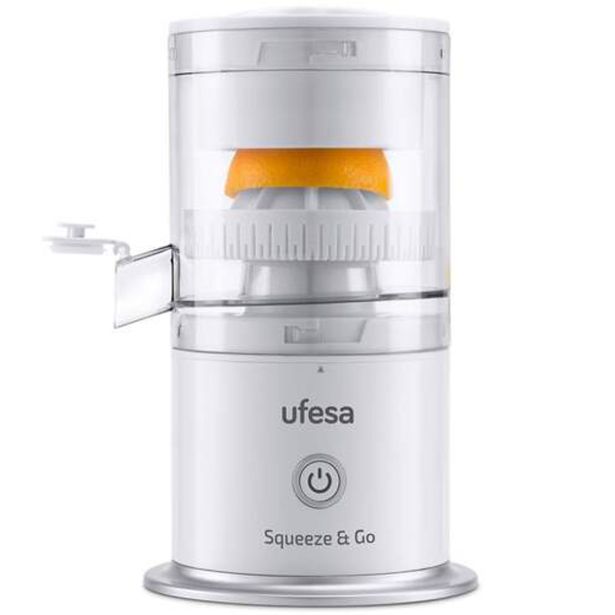 OŽEMALNIK CITRUSOV UFESA SQUEEZE & GO 45W 220ML