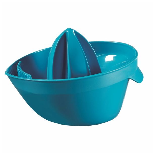 OŽEMALNIK CURVER 17.8X11.5X15.2 CM TURKIZ