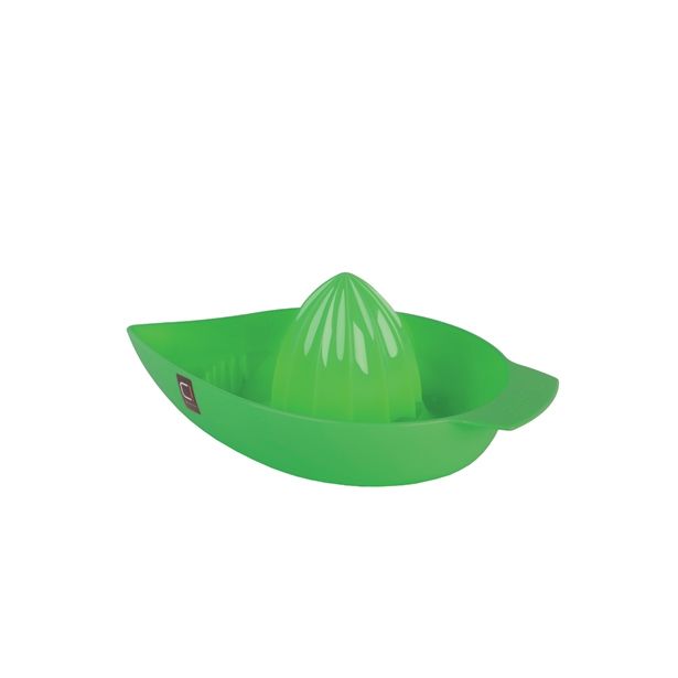 OŽEMALNIK SKAZA 7X19X11 CM ZELEN VIVA 2.0