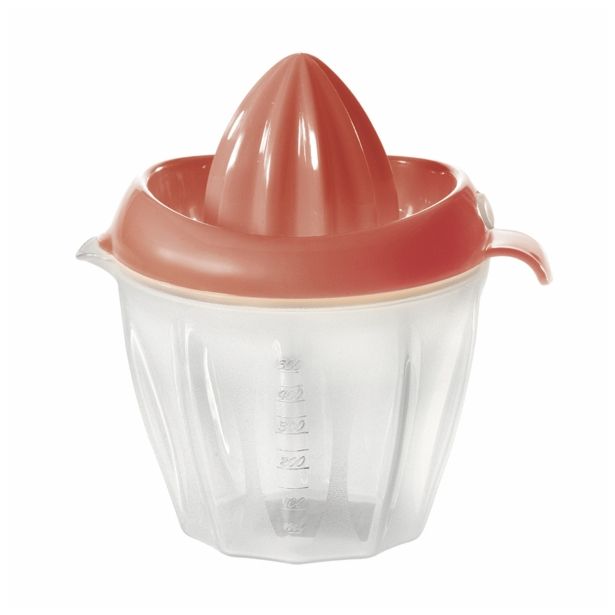 OŽEMALNIK TONTARELLI LIMONAR FI12.5 /H16.5 CM NOSTALGIA TRANSP/VANILLA