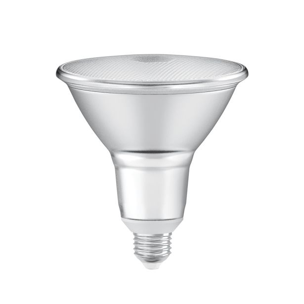 LED ŽARNICA E27 OSRAM P PAR38 100 30° 9.7W/827 220-240V