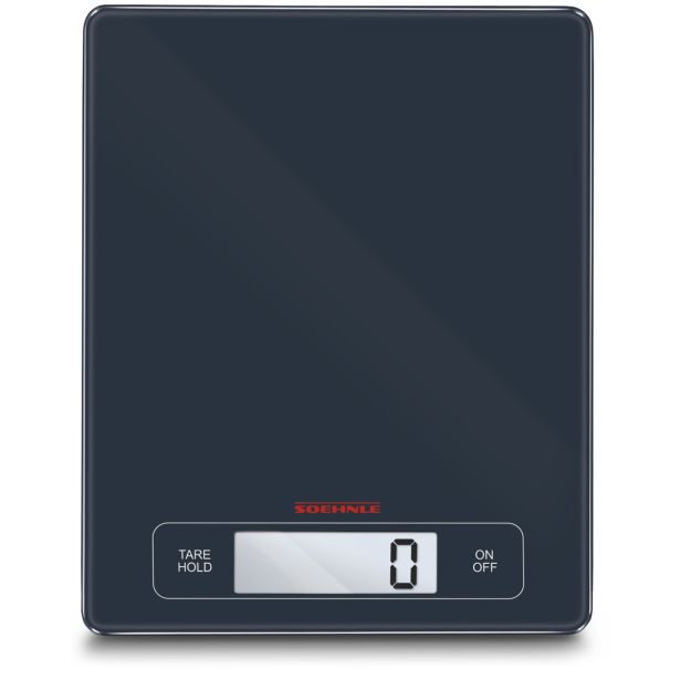 ELEKTRONSKA TEHTNICA SOEHNLE PAGE PROFI 15KG/1G