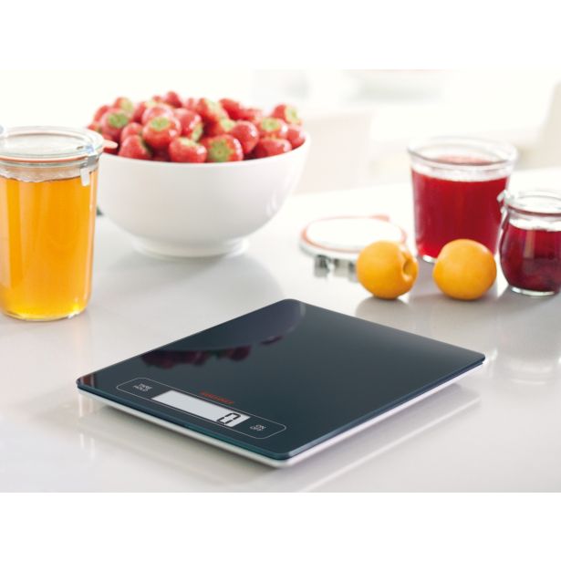 ELEKTRONSKA TEHTNICA SOEHNLE PAGE PROFI 15KG/1G