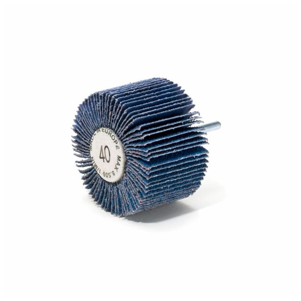 PAHLJAČASTI BRUS MTECH 60X30X6 ZA INOX P60