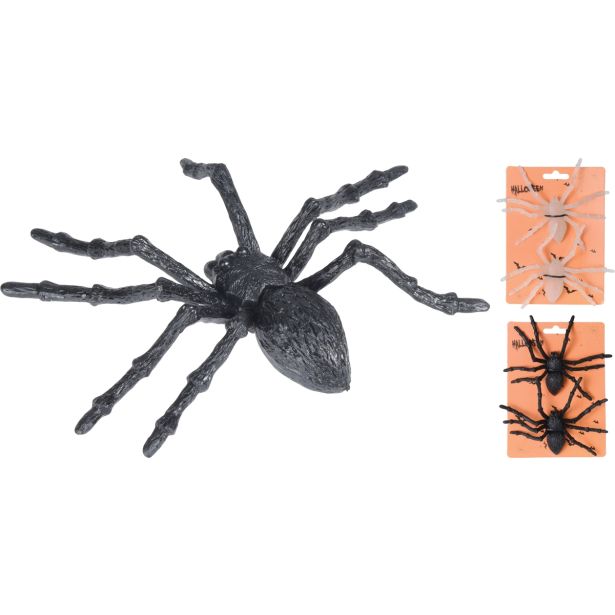 VSE ZA NOČ ČAROVNIC KOOPMAN PAJEK 2/1 13 CM