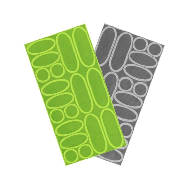 PAKET 36 ODSEVNIH NALEPK UMSTICKER