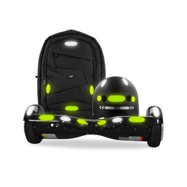 PAKET 36 ODSEVNIH NALEPK UMSTICKER