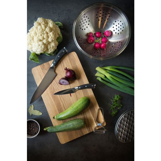 KUHINJSKI NOŽ MAKU PAKKA CHEF 33CM