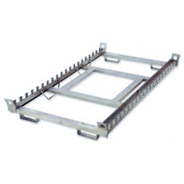 CEVNI ODER KURIVO PALETA ZA H-ODER