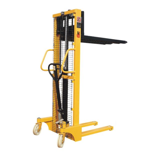 PALETNI VOZIČEK NOBLELIFT 1000 KG VIŠINA DVIGA 1600 MM