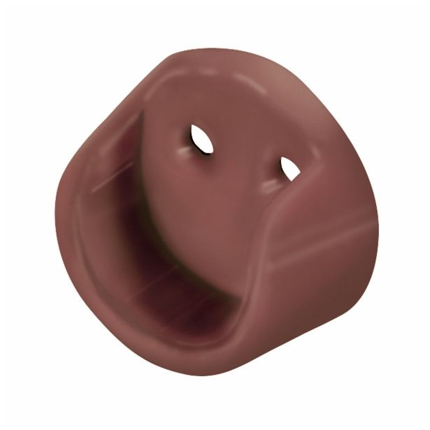 PALICA ZA OMARO HETTICH DIY NOSILEC FI 25 MM RJAV ZAV=2 KOS