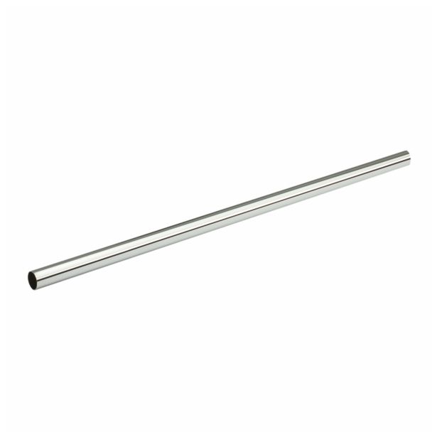 PALICA ZA OMARO HETTICH DIY, OKROGLA FI 20X1200 MM KROM