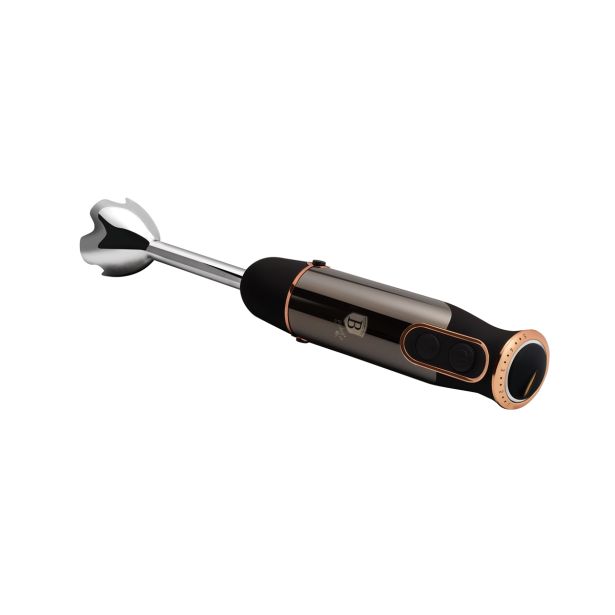 PALIČNI MEŠALNIK BERLINGER HAUS BH 9024 BLACK ROSE