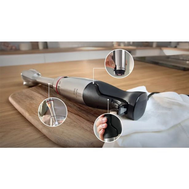 PALIČNI MEŠALNIK BOSCH MSM6M831