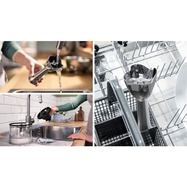 PALIČNI MEŠALNIK BOSCH MSM6M831