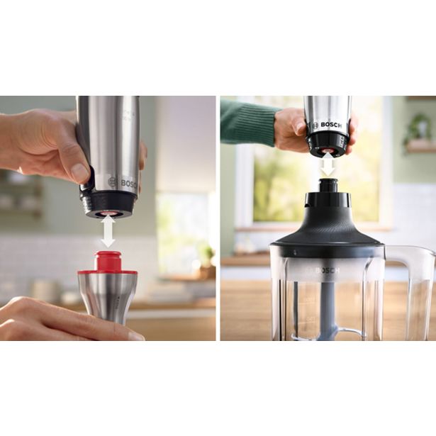 PALIČNI MEŠALNIK BOSCH MSM6M852