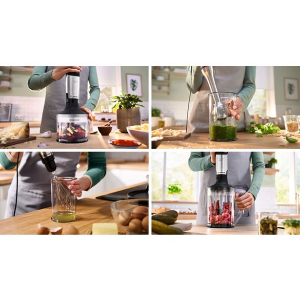 PALIČNI MEŠALNIK BOSCH MSM6M852